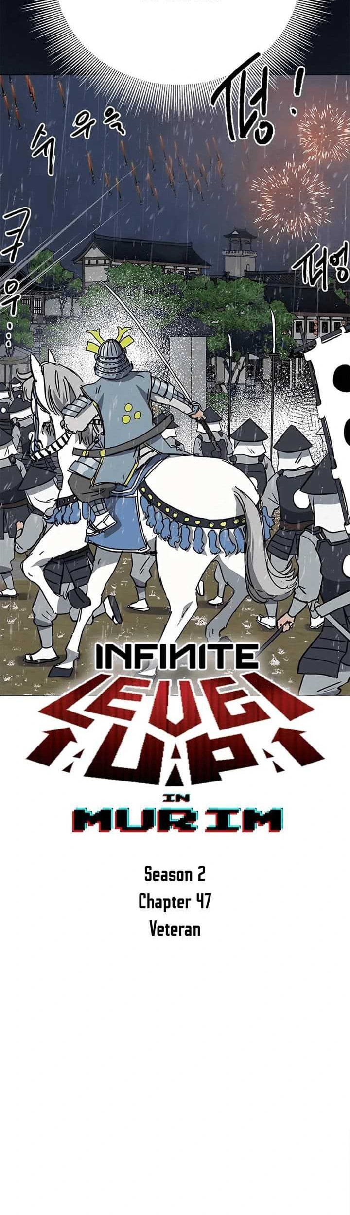 Infinite Level Up in Murim Chapter 176 Gambar 6