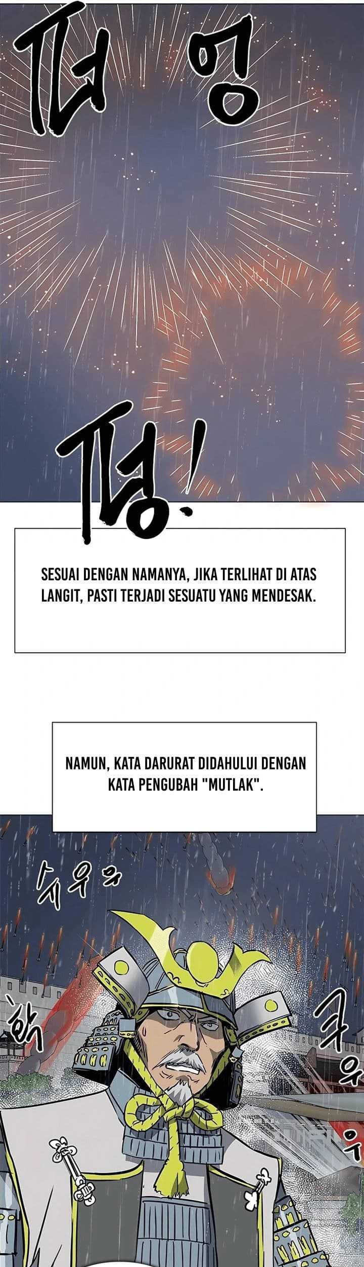 Infinite Level Up in Murim Chapter 176 Gambar 8