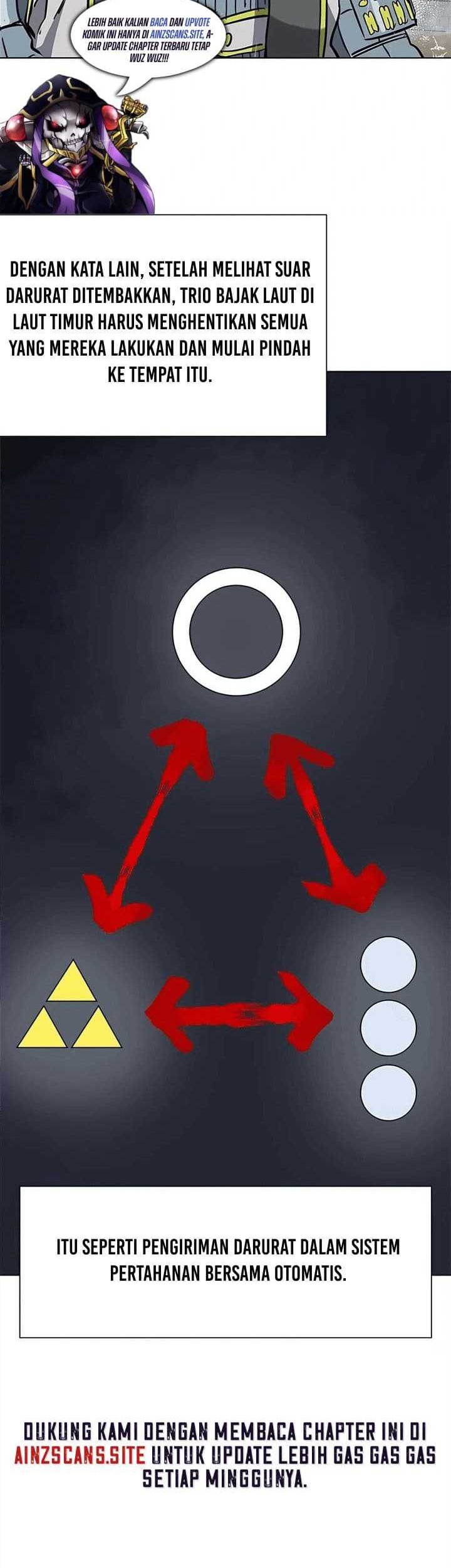 Infinite Level Up in Murim Chapter 176 Gambar 9