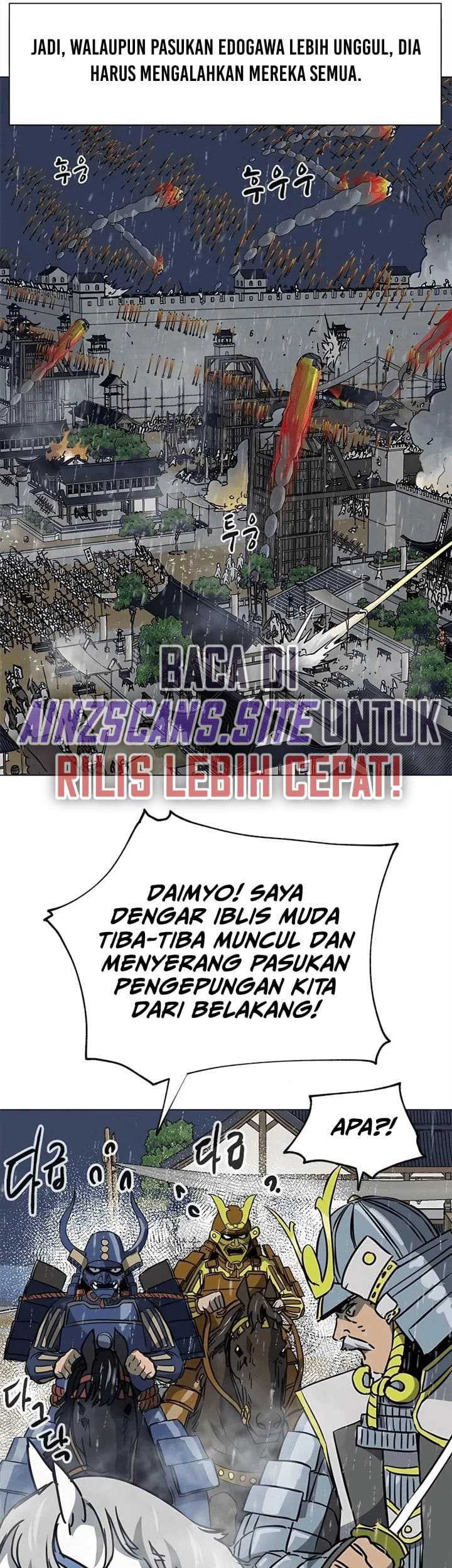Infinite Level Up in Murim Chapter 176 Gambar 10