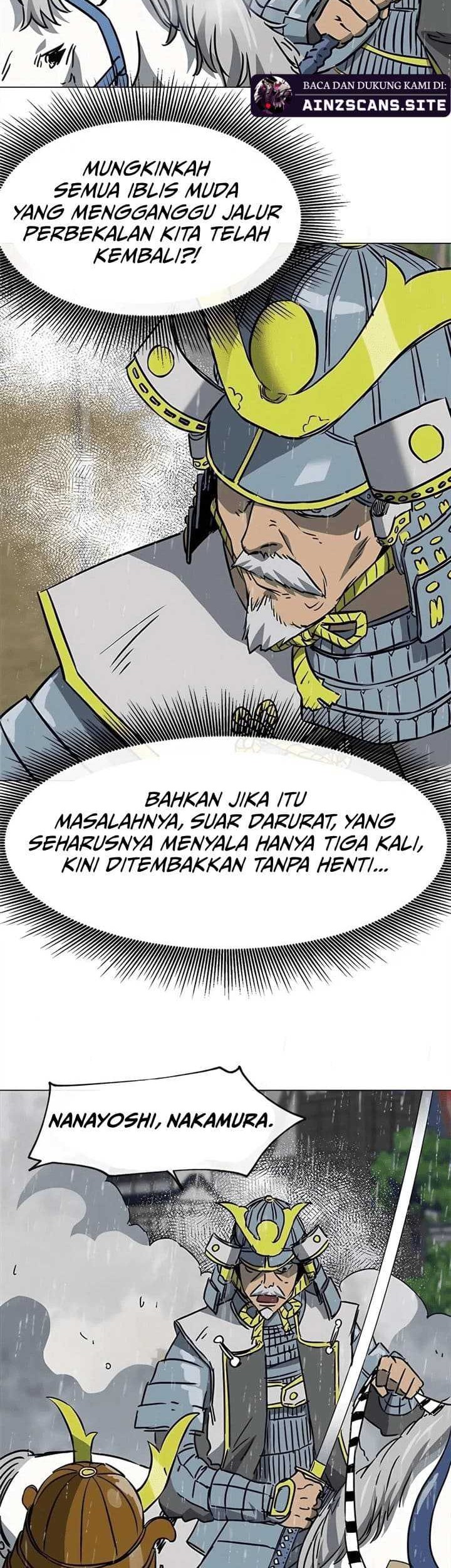 Infinite Level Up in Murim Chapter 176 Gambar 11