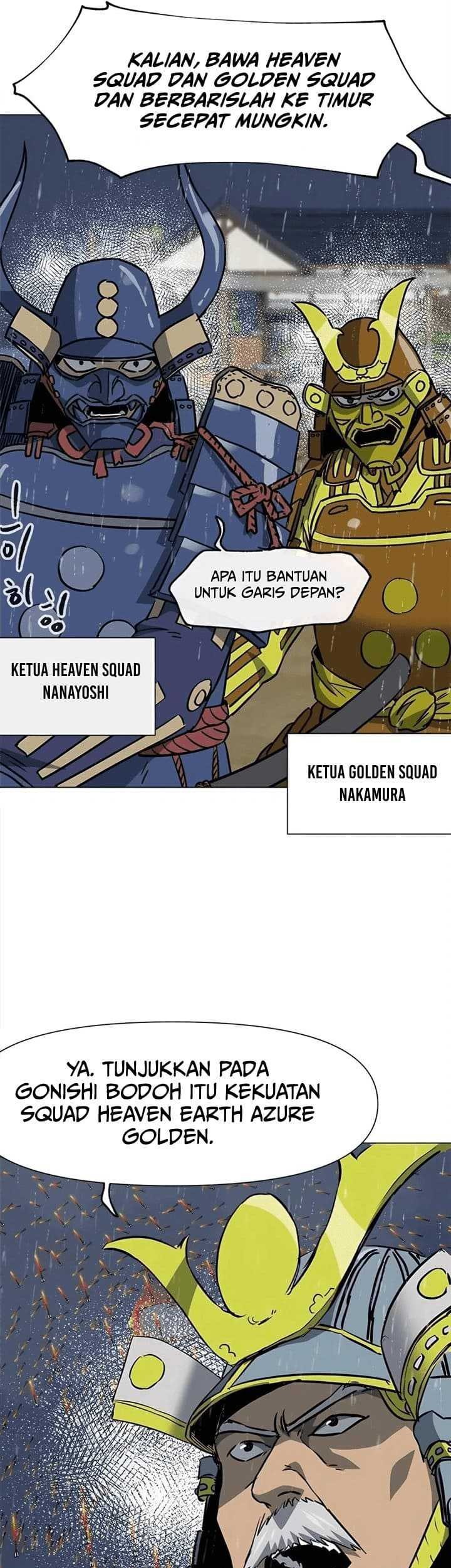 Infinite Level Up in Murim Chapter 176 Gambar 13