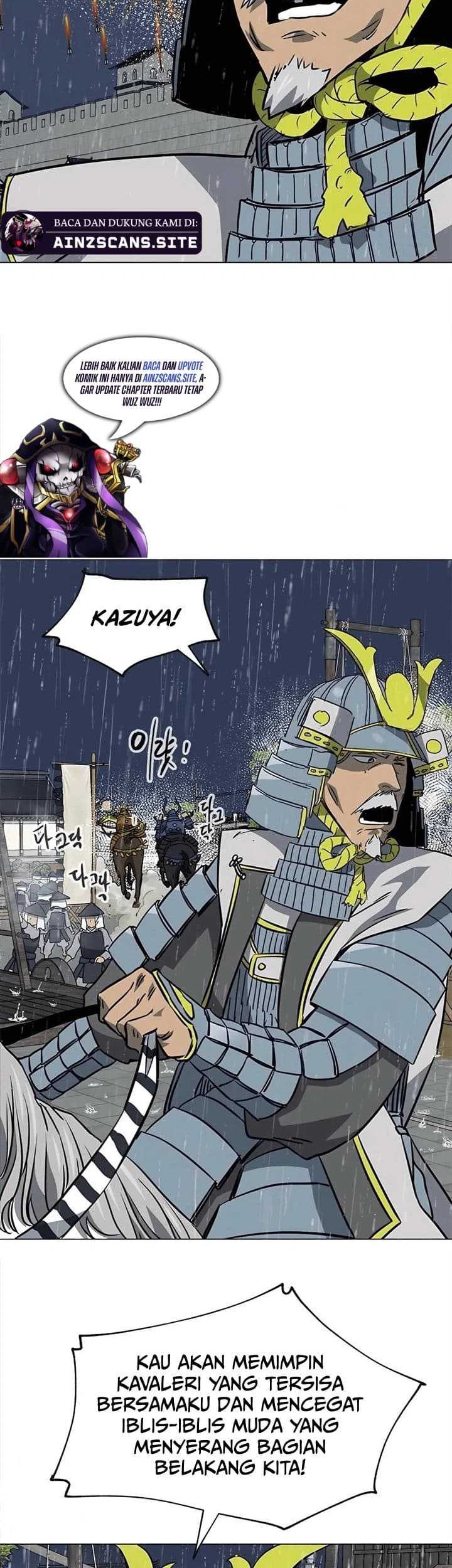 Infinite Level Up in Murim Chapter 176 Gambar 14