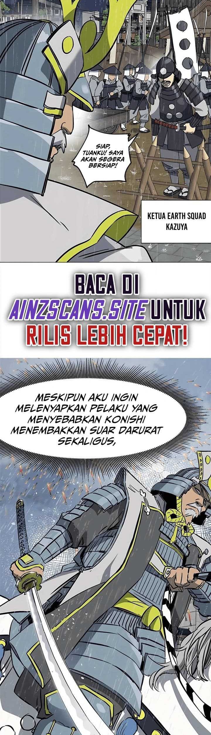 Infinite Level Up in Murim Chapter 176 Gambar 15