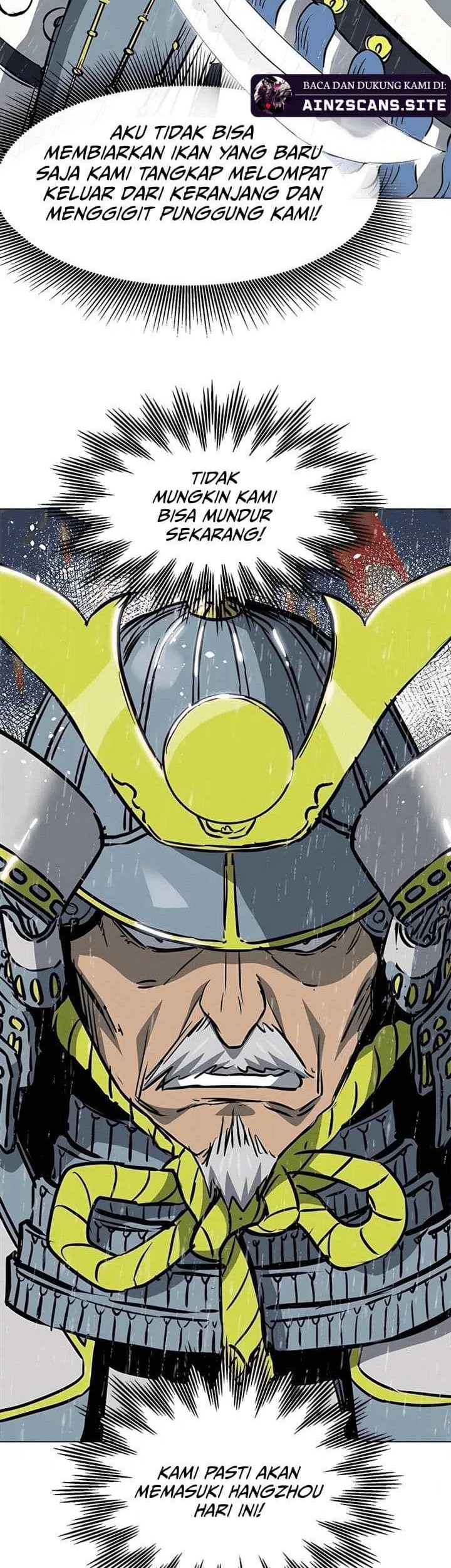 Infinite Level Up in Murim Chapter 176 Gambar 16