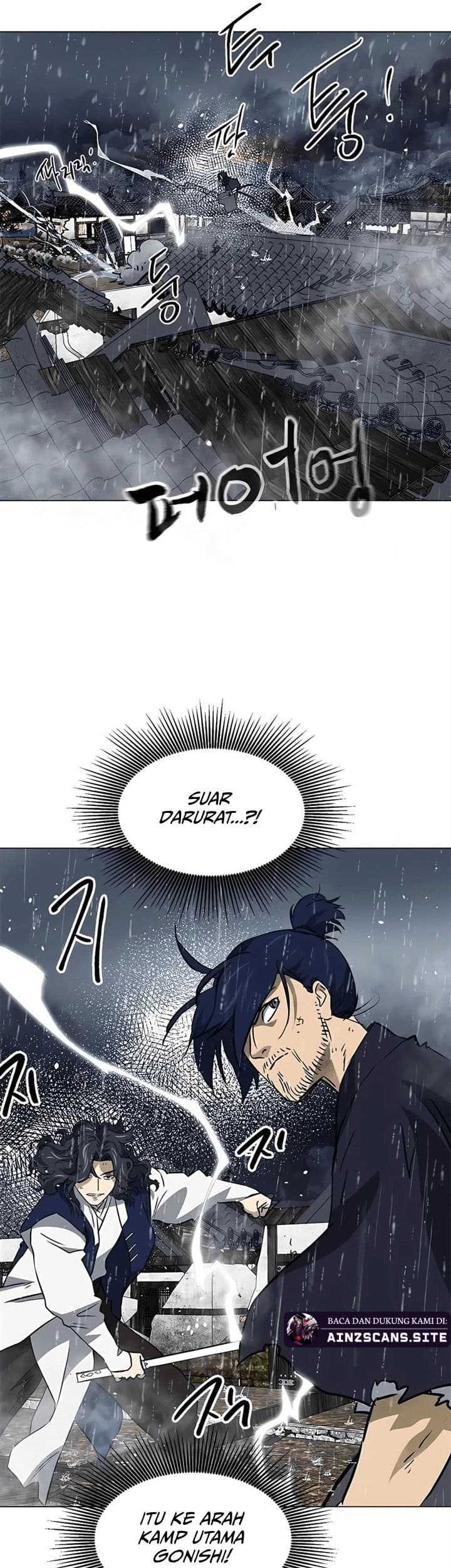 Infinite Level Up in Murim Chapter 176 Gambar 18