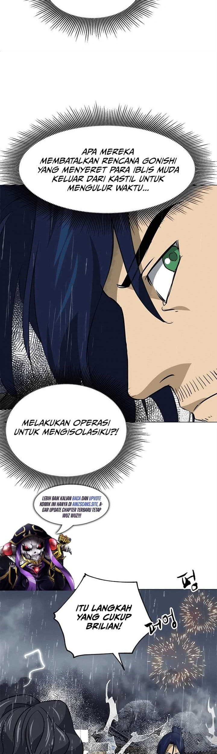 Infinite Level Up in Murim Chapter 176 Gambar 19