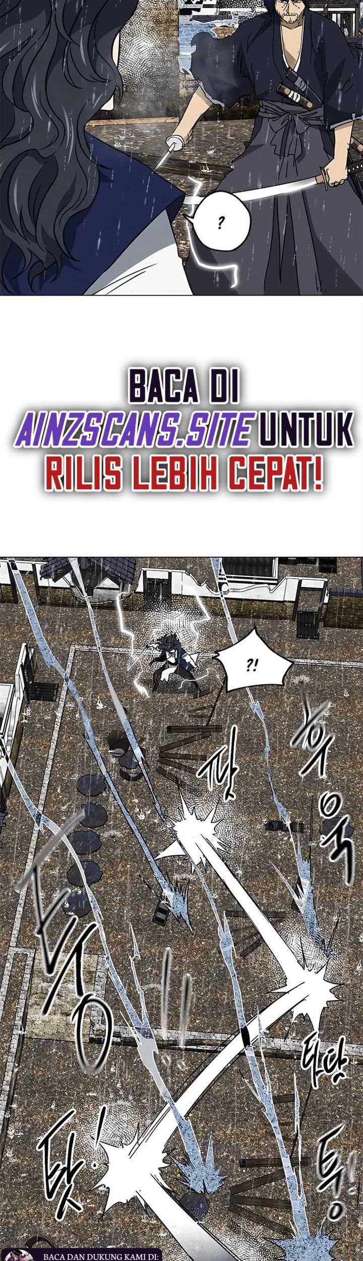 Infinite Level Up in Murim Chapter 176 Gambar 20