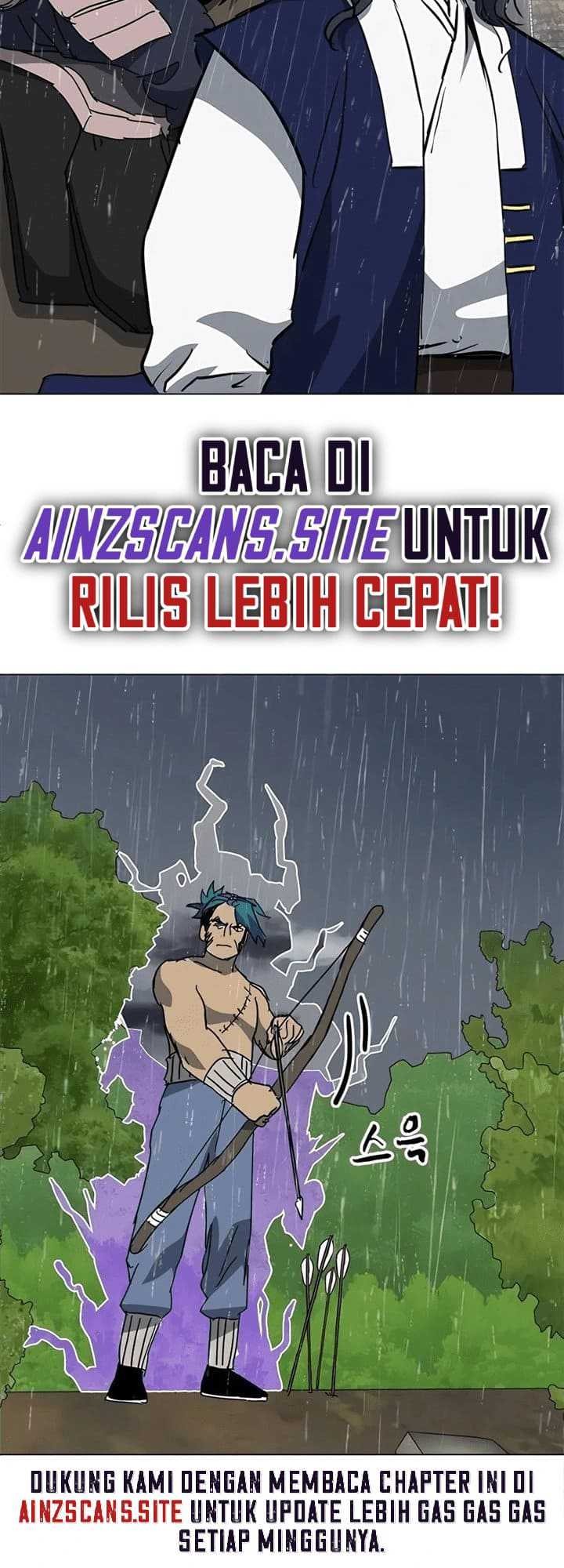 Infinite Level Up in Murim Chapter 176 Gambar 22