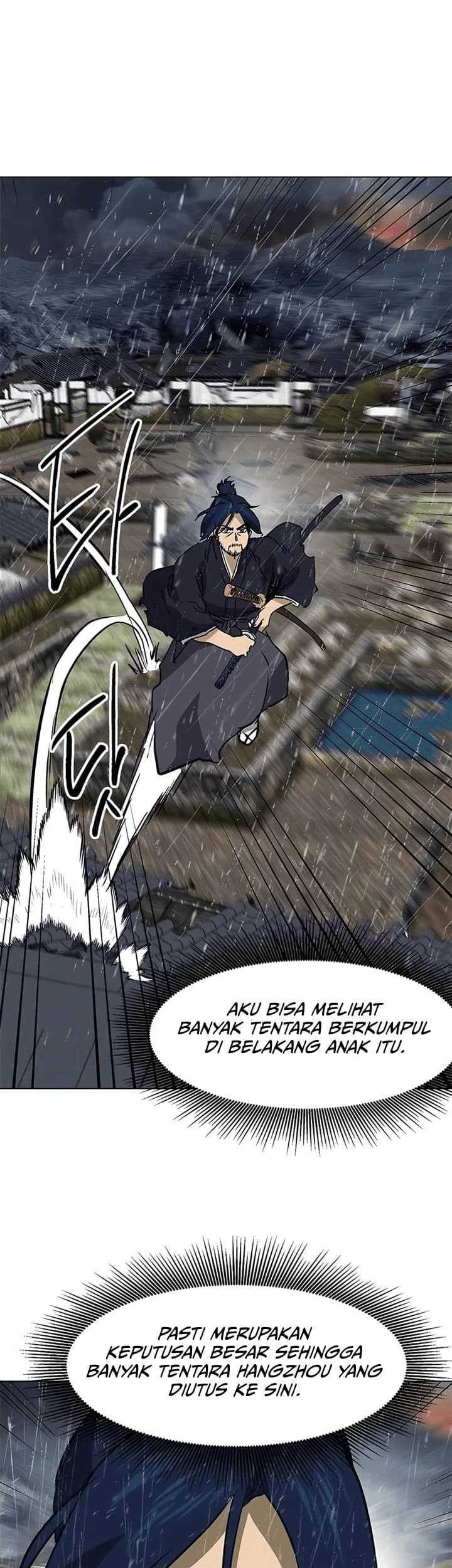 Infinite Level Up in Murim Chapter 176 Gambar 23