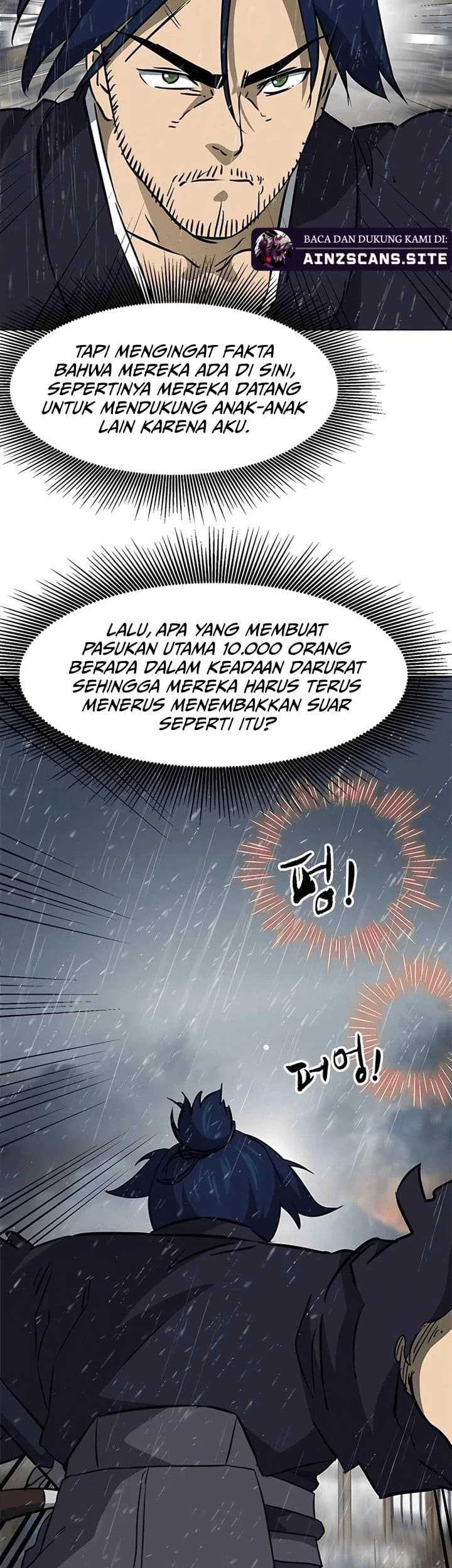 Infinite Level Up in Murim Chapter 176 Gambar 24