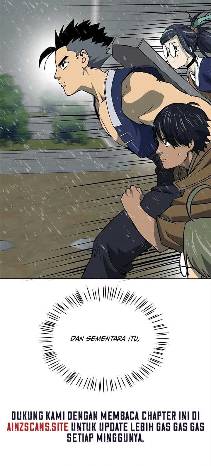 Infinite Level Up in Murim Chapter 176 Gambar 27