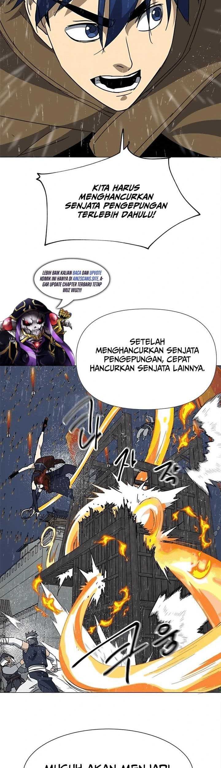 Infinite Level Up in Murim Chapter 176 Gambar 29