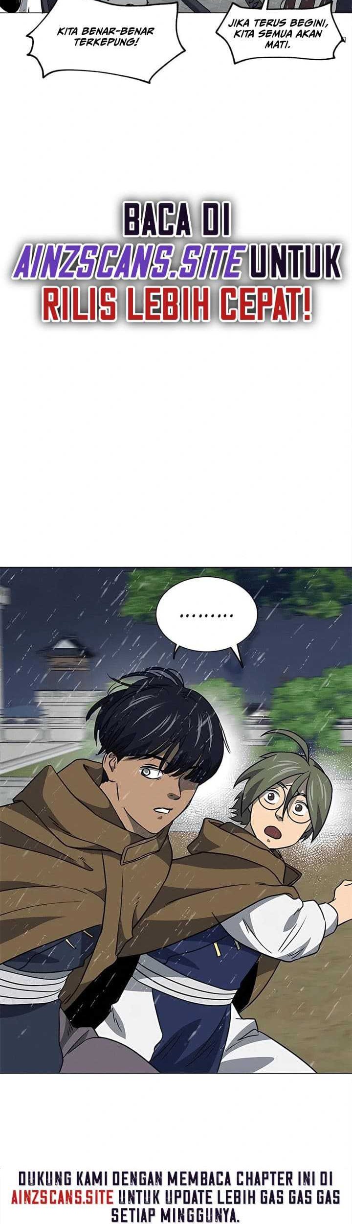 Infinite Level Up in Murim Chapter 176 Gambar 31