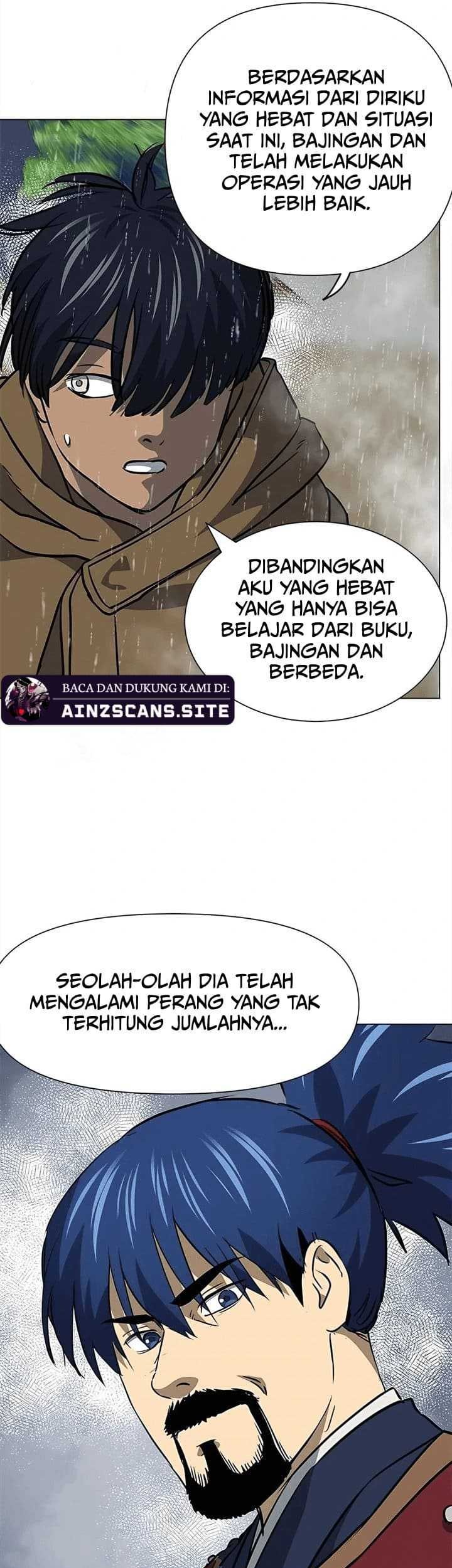Infinite Level Up in Murim Chapter 176 Gambar 33
