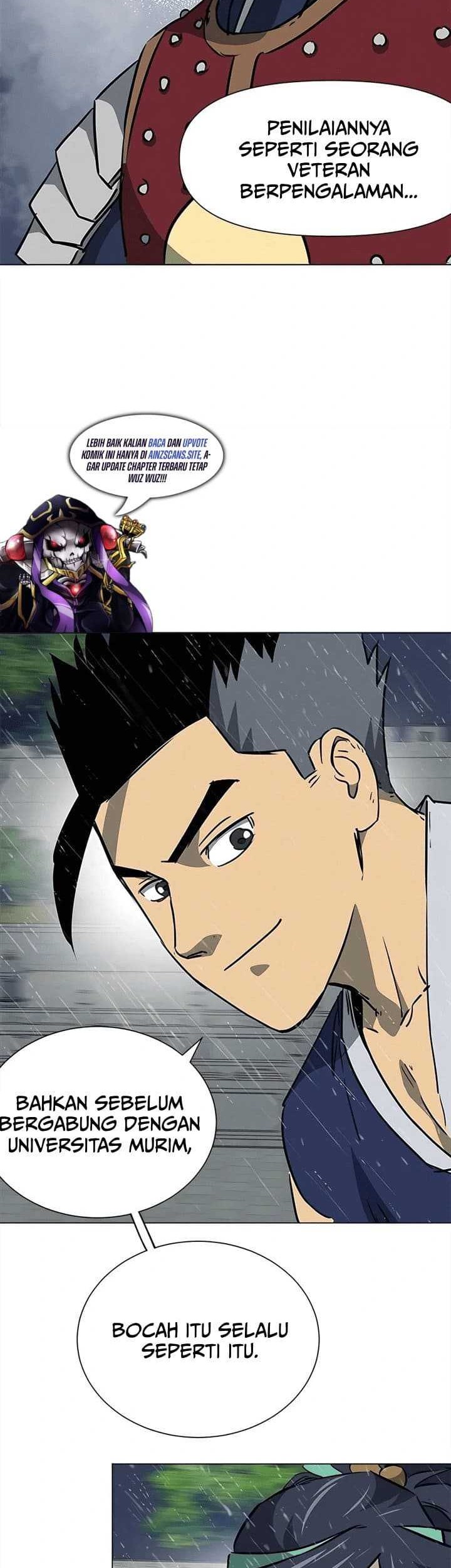 Infinite Level Up in Murim Chapter 176 Gambar 34