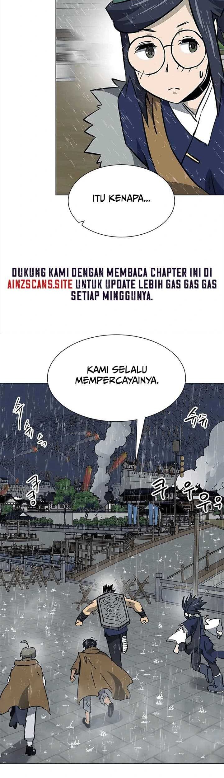 Infinite Level Up in Murim Chapter 176 Gambar 35