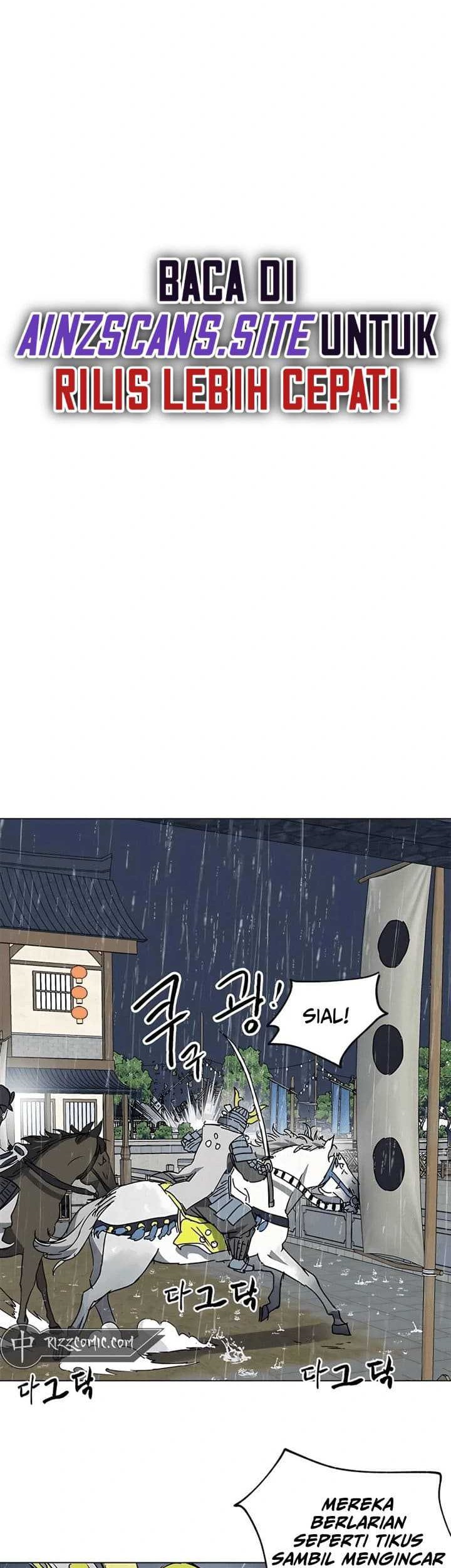 Infinite Level Up in Murim Chapter 176 Gambar 36