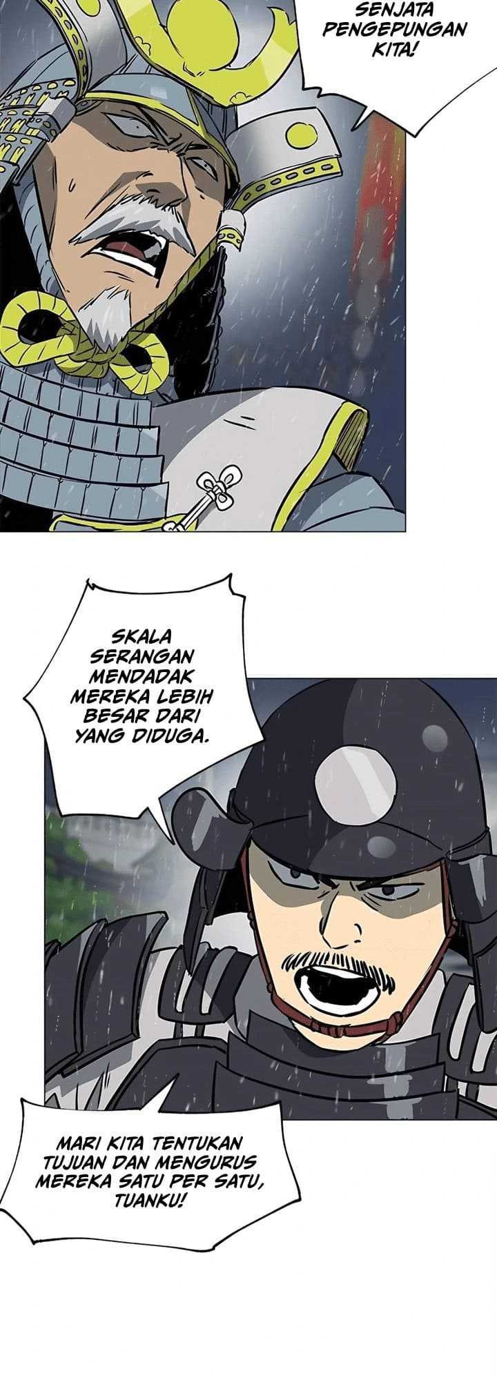 Infinite Level Up in Murim Chapter 176 Gambar 37