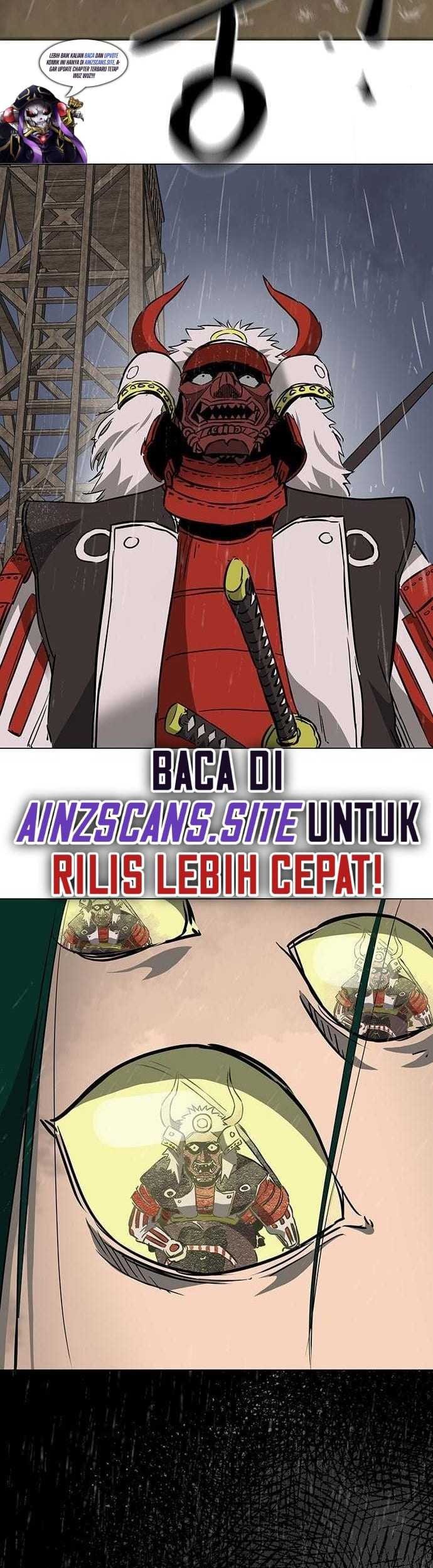 Infinite Level Up in Murim Chapter 175 Gambar 25