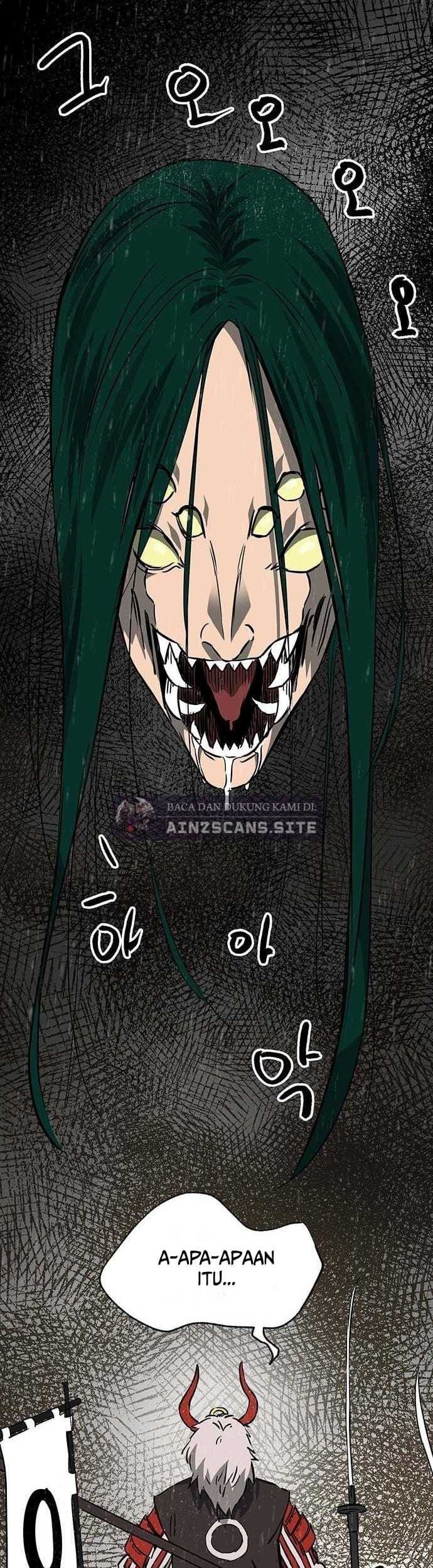 Infinite Level Up in Murim Chapter 175 Gambar 26