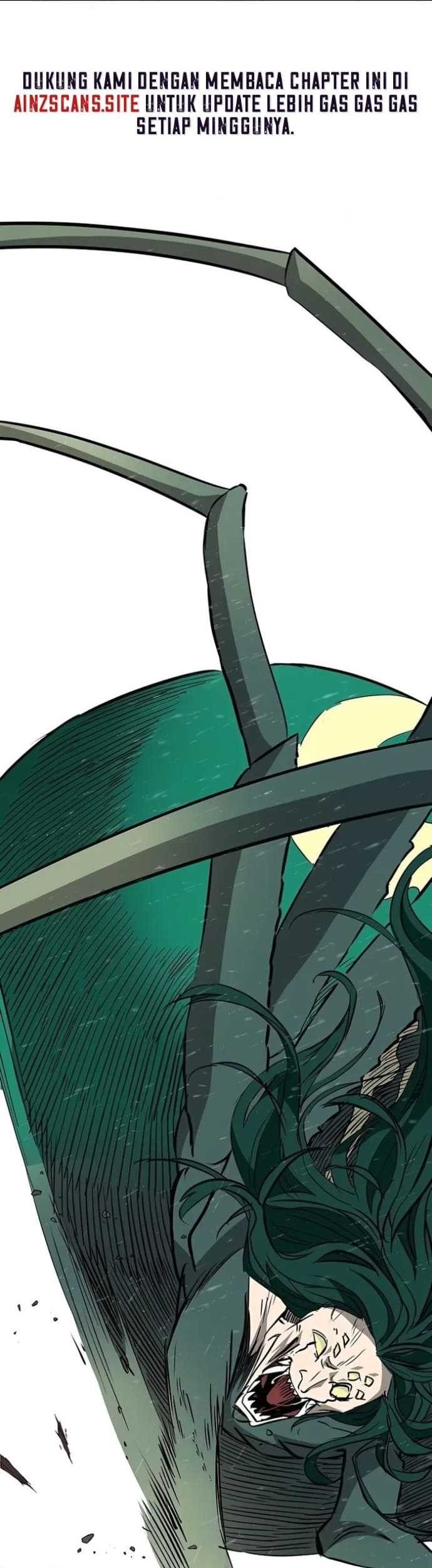 Infinite Level Up in Murim Chapter 175 Gambar 28