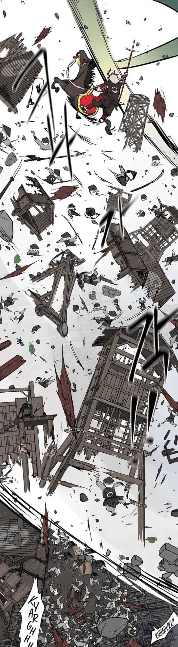 Infinite Level Up in Murim Chapter 175 Gambar 29