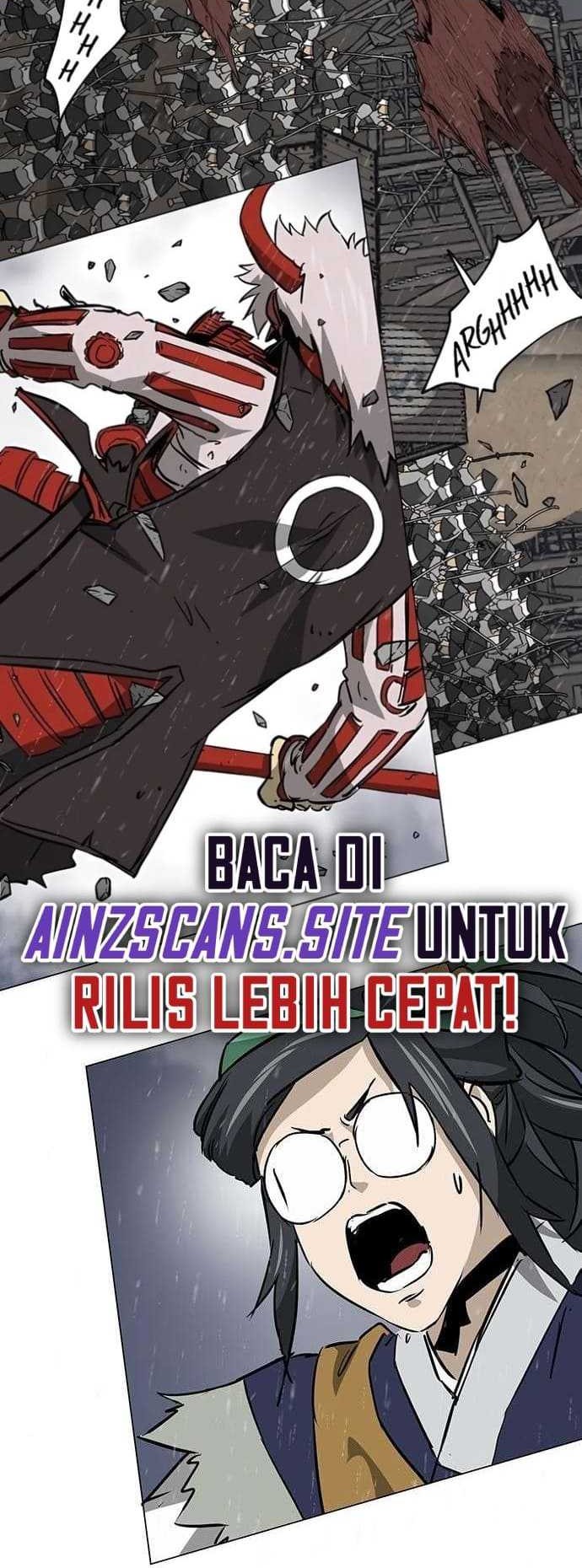 Infinite Level Up in Murim Chapter 175 Gambar 30