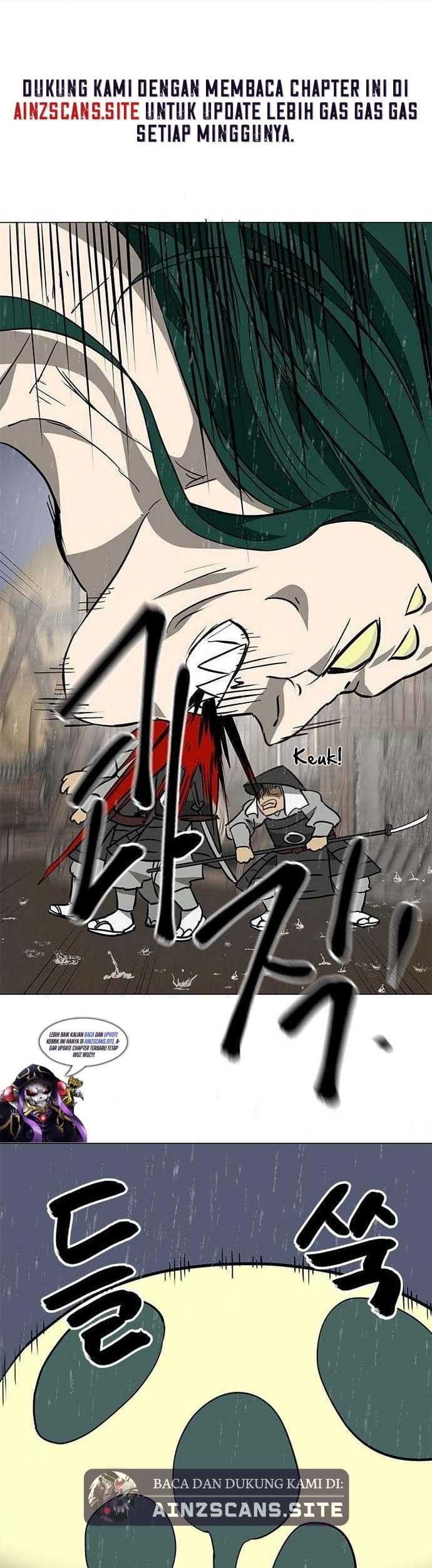 Infinite Level Up in Murim Chapter 175 Gambar 34