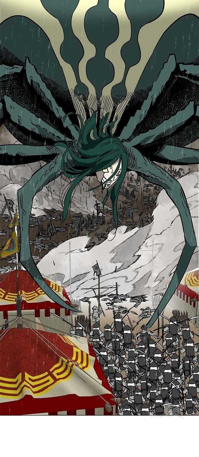 Infinite Level Up in Murim Chapter 175 Gambar 35