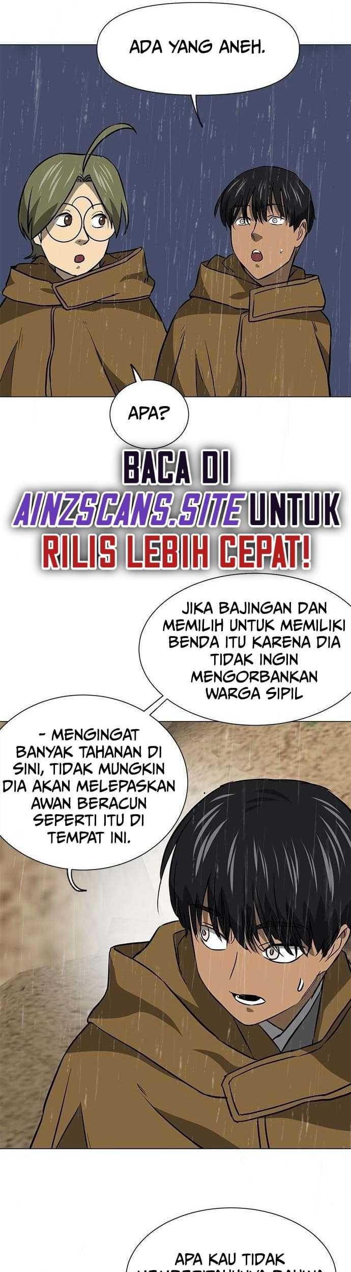 Infinite Level Up in Murim Chapter 175 Gambar 38