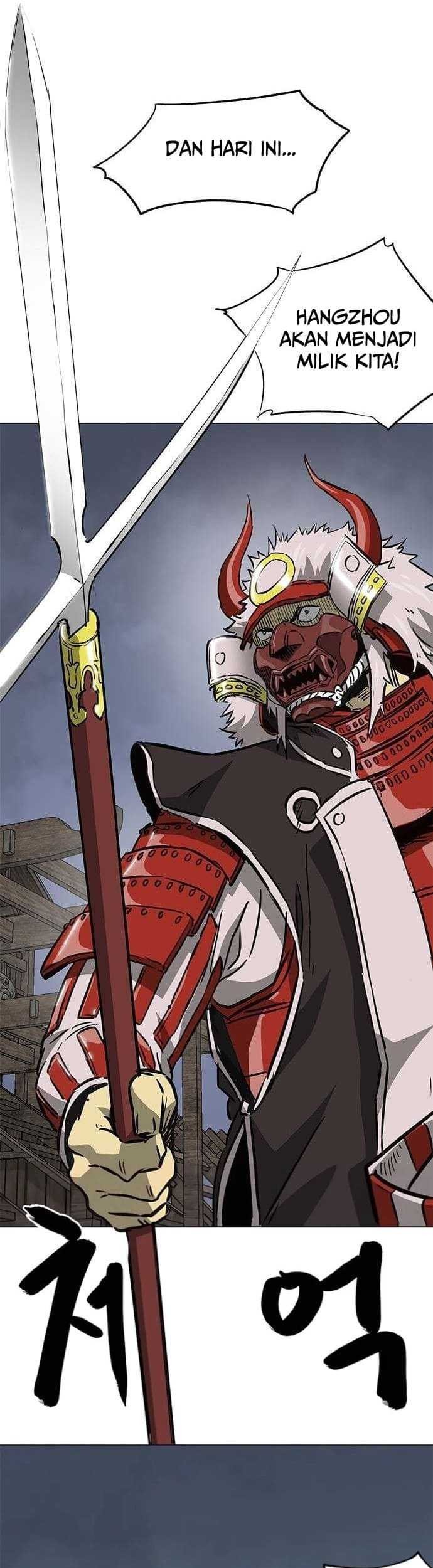 Infinite Level Up in Murim Chapter 175 Gambar 17