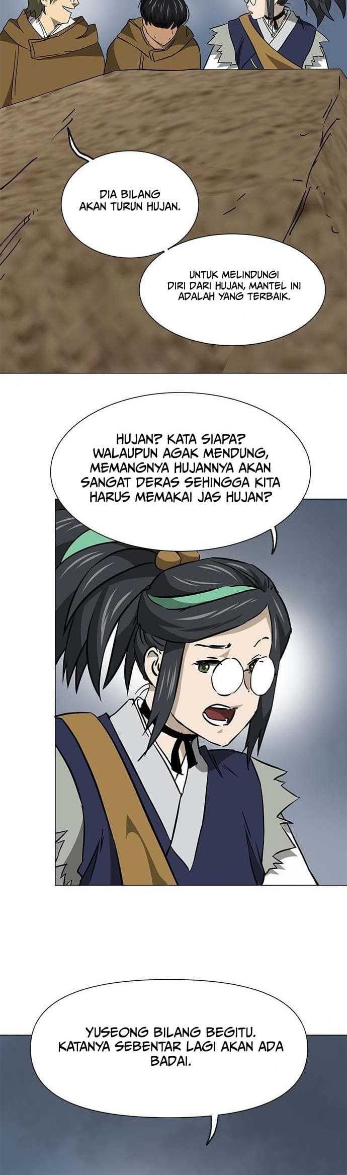 Infinite Level Up in Murim Chapter 175 Gambar 20