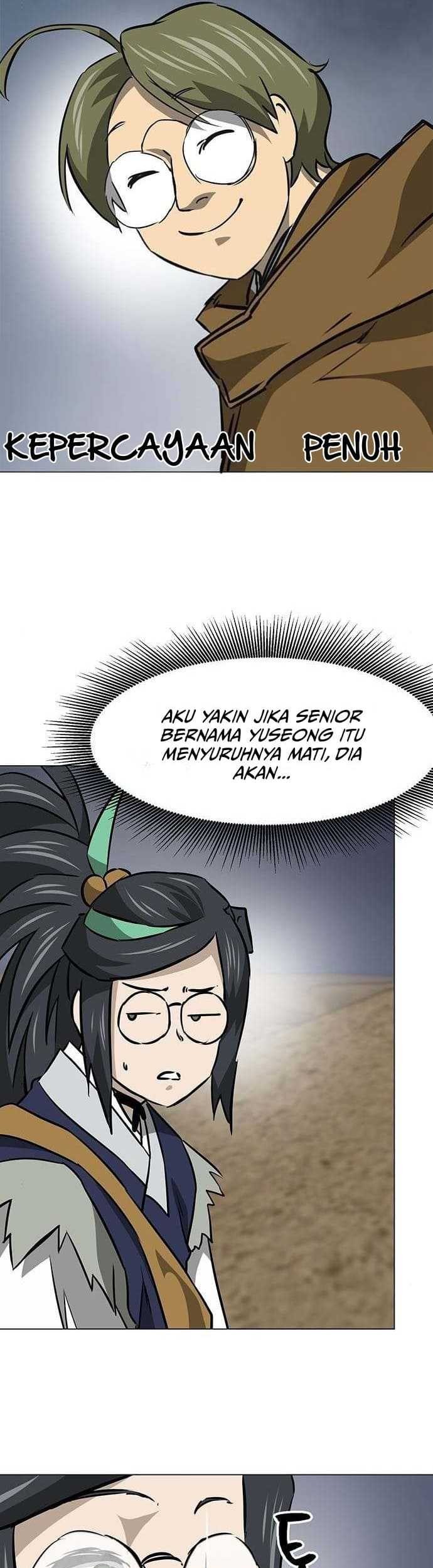 Infinite Level Up in Murim Chapter 175 Gambar 21