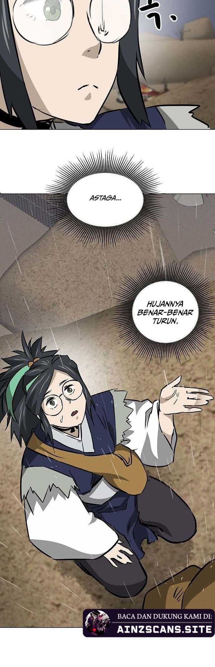 Infinite Level Up in Murim Chapter 175 Gambar 22