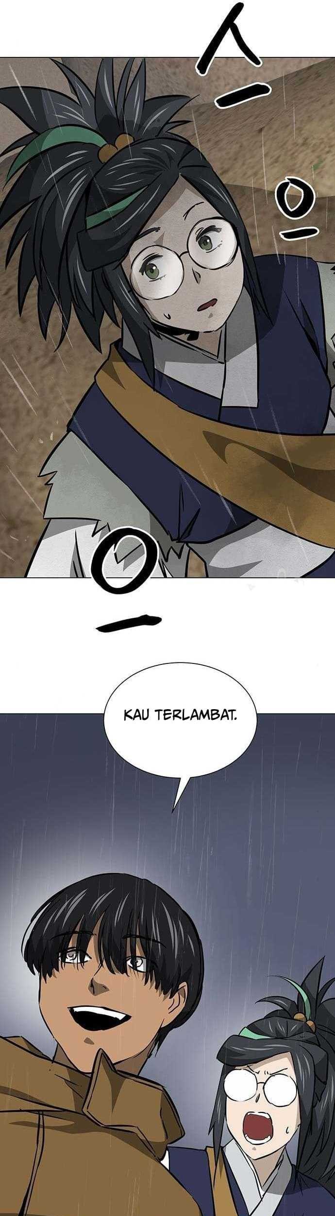 Infinite Level Up in Murim Chapter 175 Gambar 23