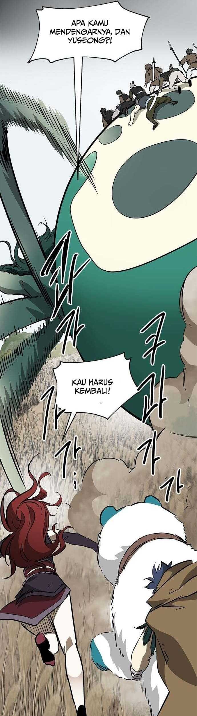 Infinite Level Up in Murim Chapter 175 Gambar 48