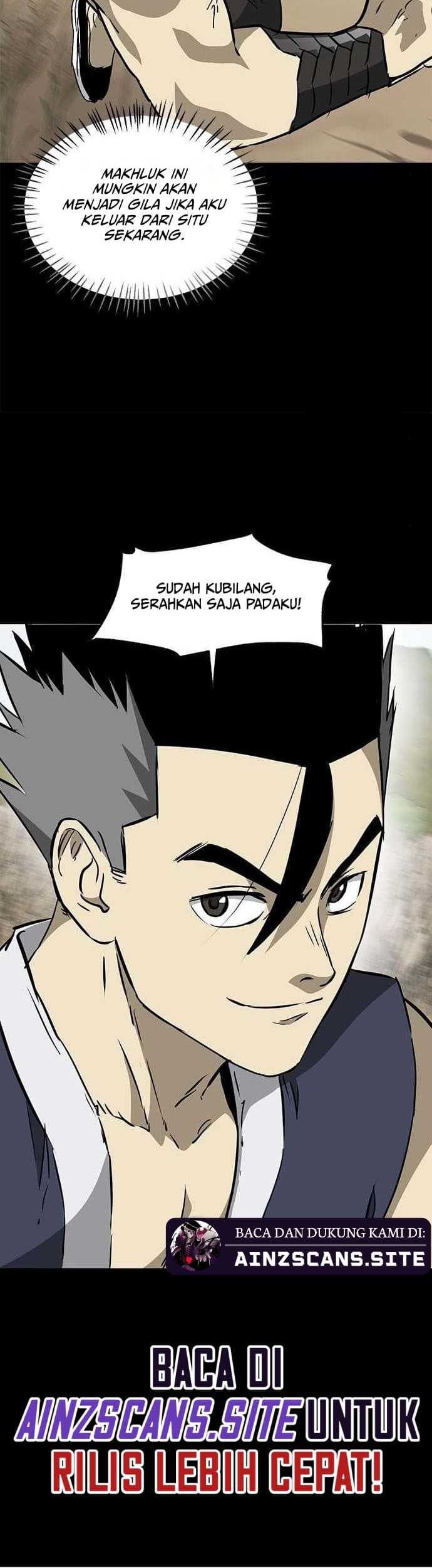 Infinite Level Up in Murim Chapter 175 Gambar 53