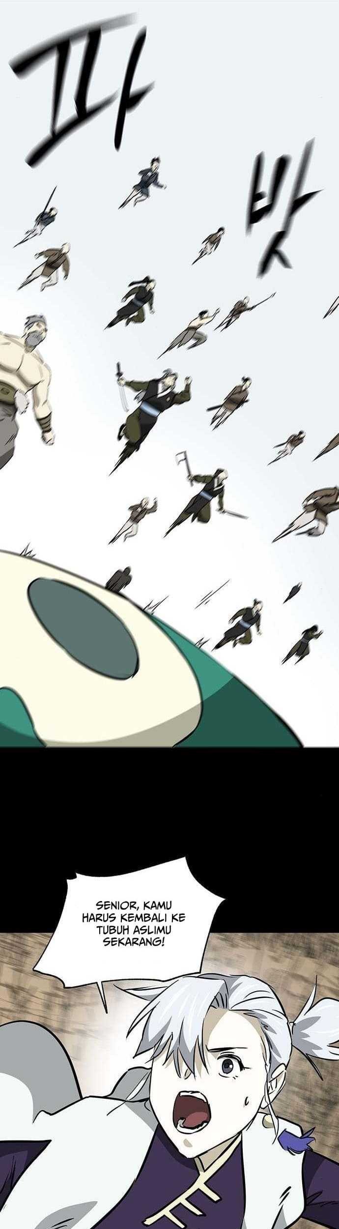 Infinite Level Up in Murim Chapter 175 Gambar 54