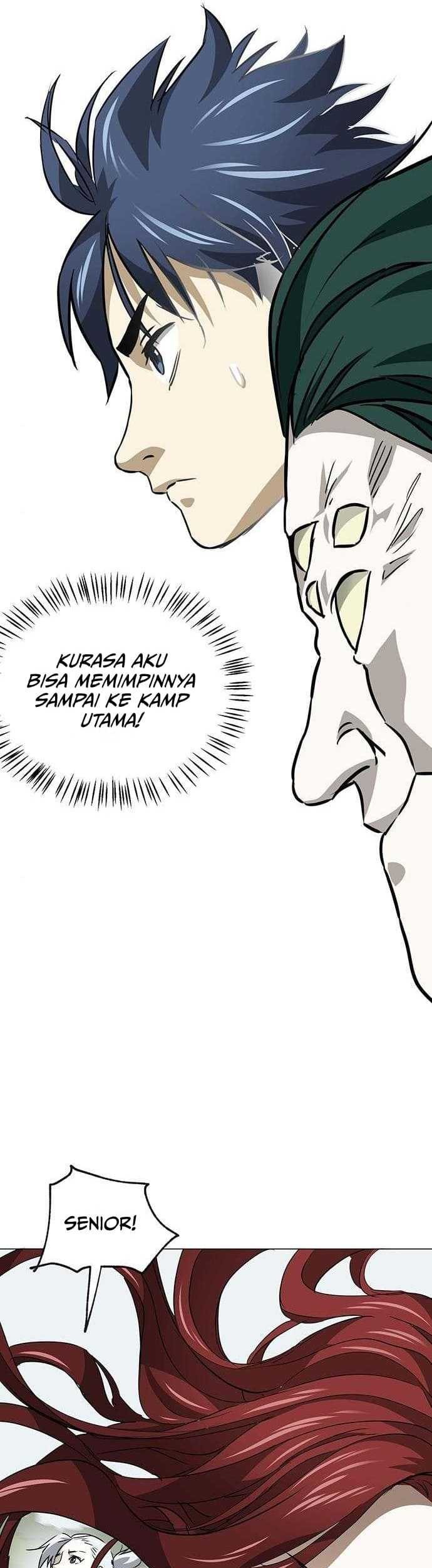 Infinite Level Up in Murim Chapter 175 Gambar 56