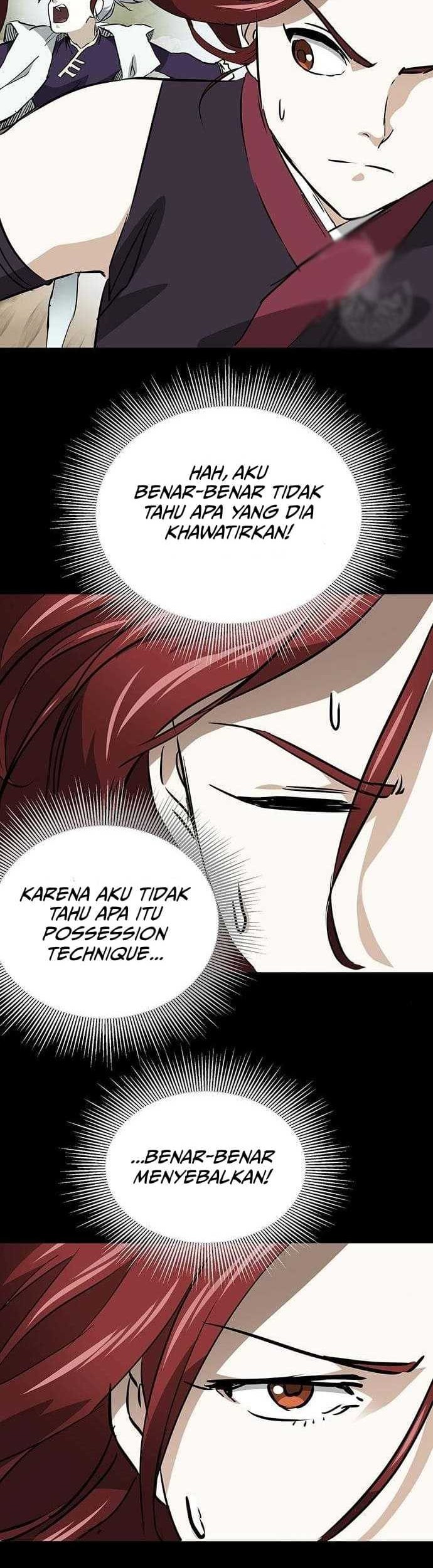 Infinite Level Up in Murim Chapter 175 Gambar 57