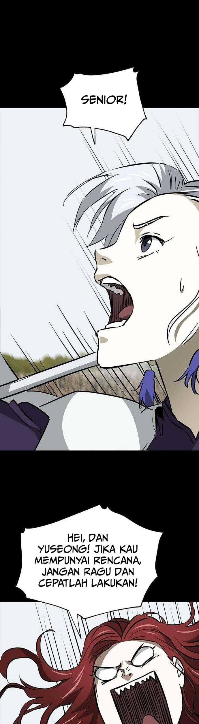 Infinite Level Up in Murim Chapter 175 Gambar 58