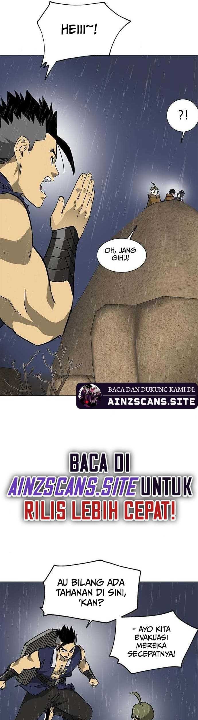 Infinite Level Up in Murim Chapter 175 Gambar 40