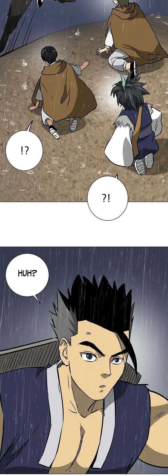 Infinite Level Up in Murim Chapter 175 Gambar 41