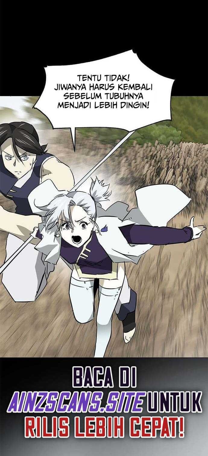 Infinite Level Up in Murim Chapter 175 Gambar 47