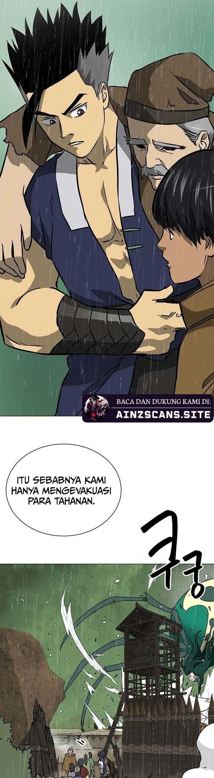 Infinite Level Up in Murim Chapter 175 Gambar 70