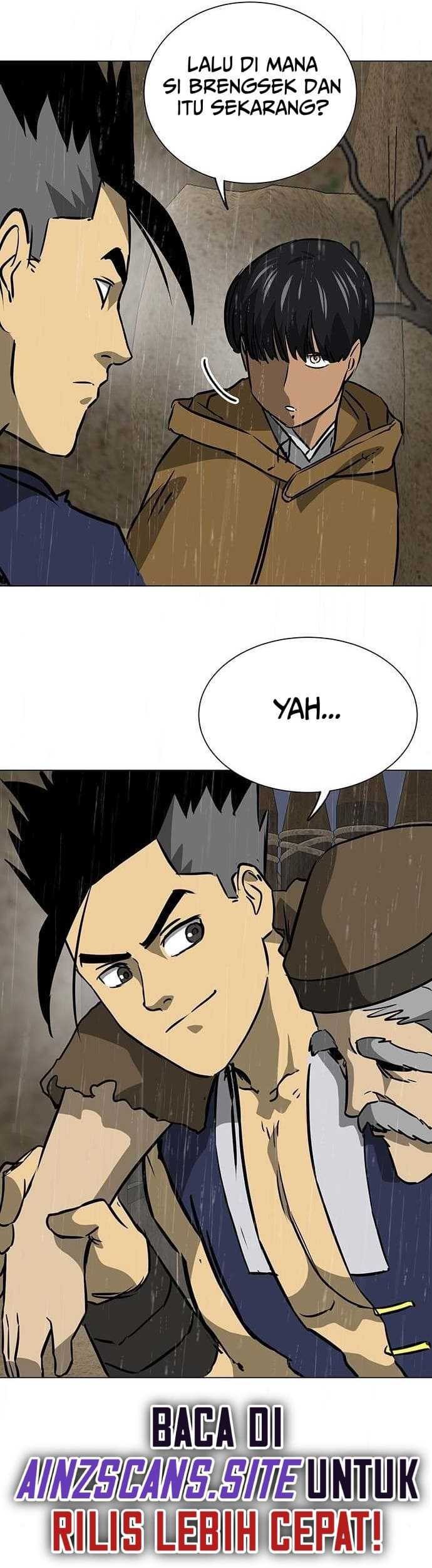 Infinite Level Up in Murim Chapter 175 Gambar 72