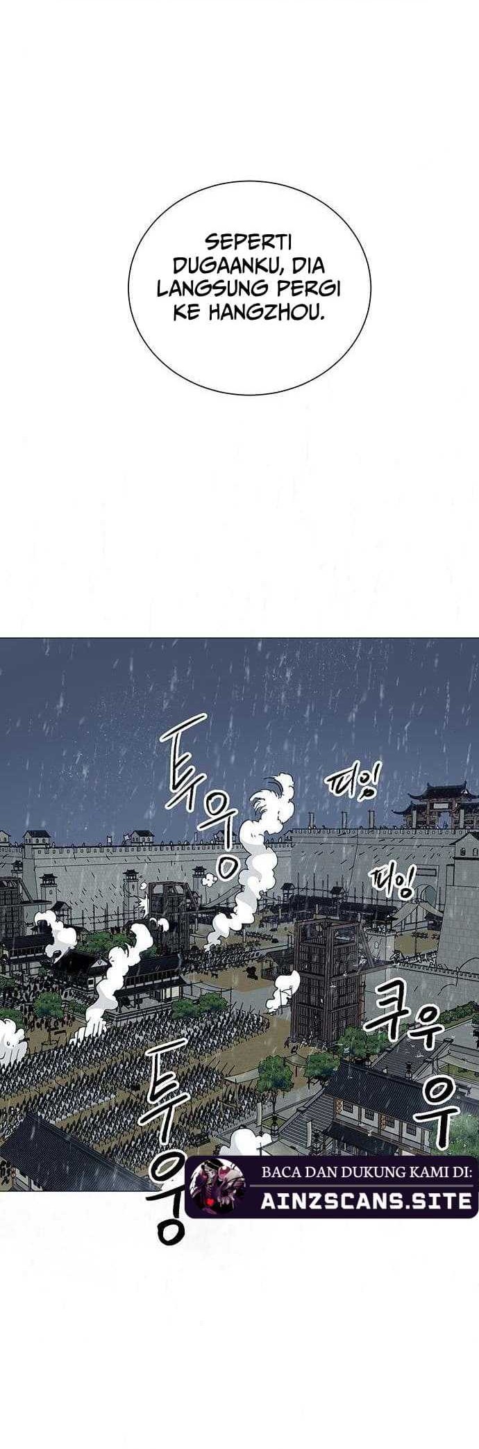 Infinite Level Up in Murim Chapter 175 Gambar 73