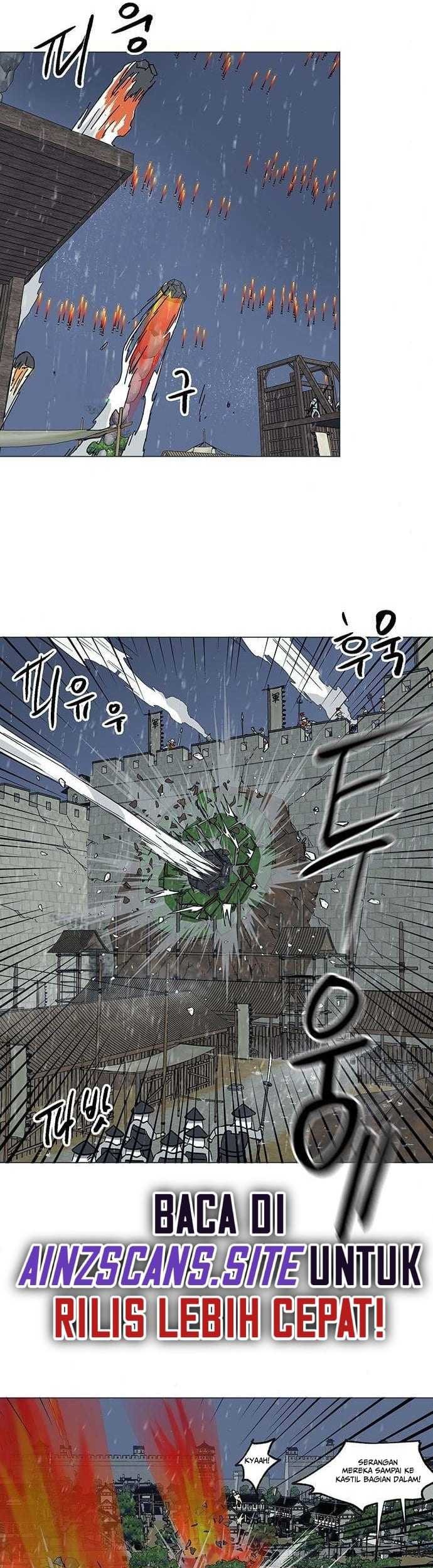 Infinite Level Up in Murim Chapter 175 Gambar 74
