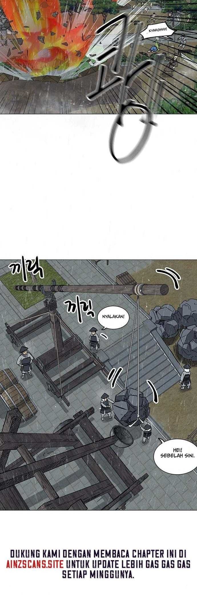 Infinite Level Up in Murim Chapter 175 Gambar 75